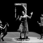 DragPennyOpera o l’Opera di  John Gay secondo le Nina’s Drag Queens