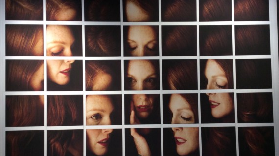 Maurizio Galimberti, The Instant Polaroid Artist