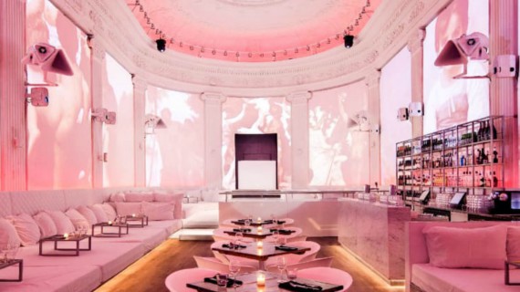 Amsterdam: sorprendente meta gastronomica