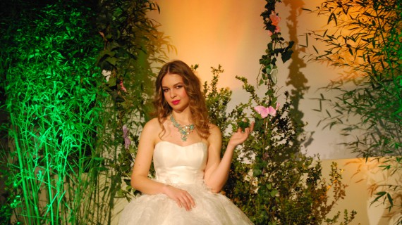 At The Bridal Day per ispirarsi alle dive icone di Antonio Pruno