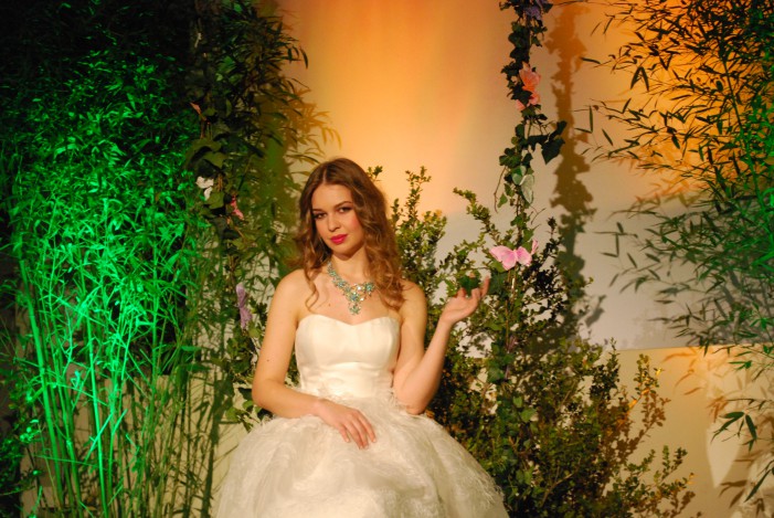At The Bridal Day per ispirarsi alle dive icone di Antonio Pruno