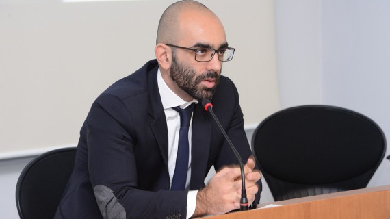 Fabio Poli ci racconta gli Eroi Silenziosi che hanno cambiato lo sport