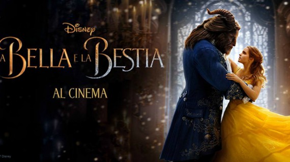 La Bella e la Bestia: un trionfo annunciato anche al box office
