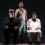 L’arte di Camilleri in scena al Teatro Biondo di Palermo