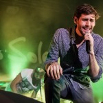 Alvaro Soler sold out al Vox di Nonantola