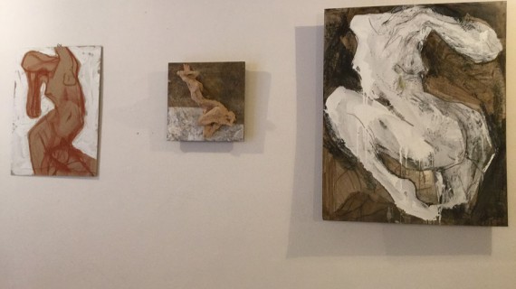 Esthetic Vitality Form di Alexandra Marinova