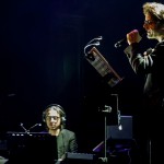 Della fortuna che abbiamo ce lo ricorda Samuele Bersani