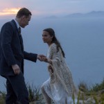 La luce sugli oceani: al cinema Michael Fassbender e Alicia Vikander