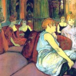 Toulouse-Lautrec e la Parigi di Montmartre in mostra a Verona