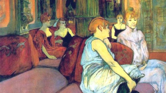Toulouse-Lautrec e la Parigi di Montmartre in mostra a Verona