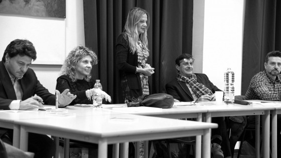 Open Day allo IED Roma apre le porte agli appassionati di moda e comunicazione