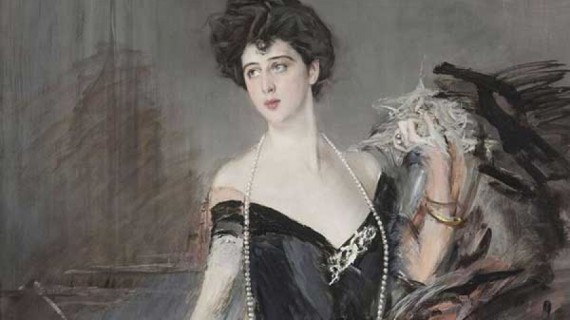 Giovanni Boldini: ritratti che diventano icone