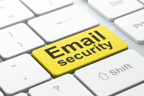 Imprese, l’email security è il tema dell’anno