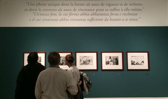 Tra umanità, storia e paesaggi i 140 scatti di Henri Cartier-Bresson