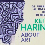 Milano celebra finalmente Keith Haring
