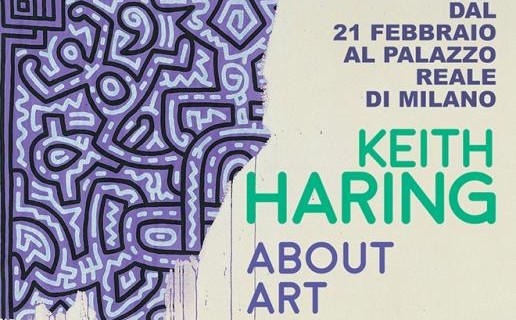 Milano celebra finalmente Keith Haring