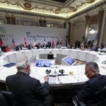 G7 Energia, salta l’accordo con gli Usa