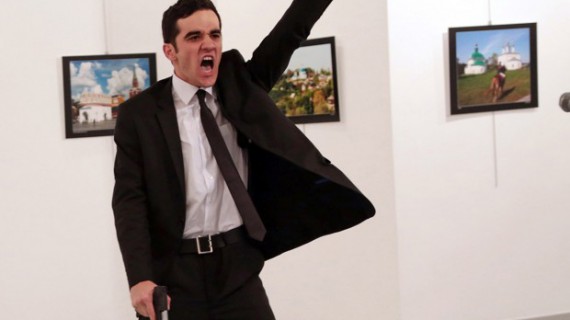 World Press Photo 2017, quando la fotografia è dramma ed emozione