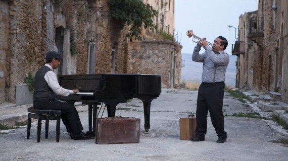 Sicily Jass, la storia del padre del jazz in un docu-film