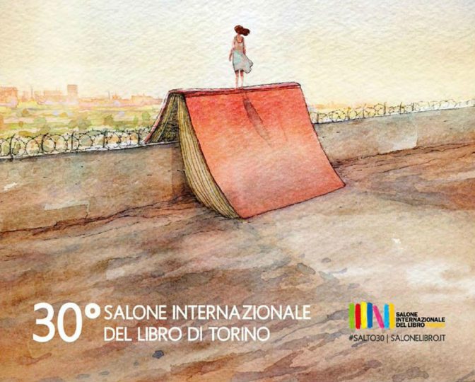 Il Salone Internazionale del Libro di Torino, trentesima edizione