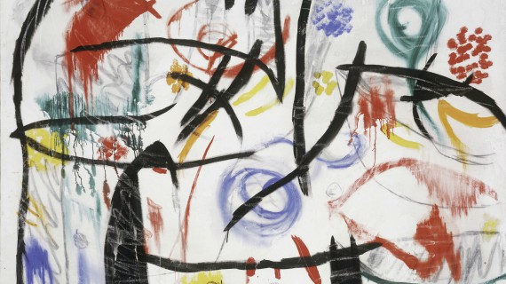 Miró! Sogno e colore apre le sue porte a Bologna