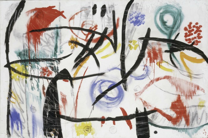Miró! Sogno e colore apre le sue porte a Bologna