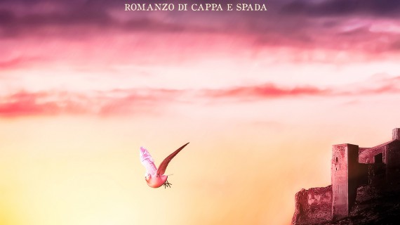 Pietro Trapassi racconta la Baronessa di Carini