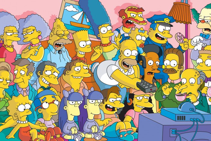 I 34 anni dei Simpson: l’impatto culturale di un mito globale