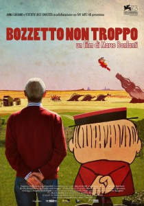 Bruno Bozzetto