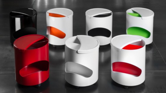 Design Week: tutti i migliori eventi del Salone del Mobile