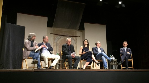 Cosa è il dialogo4punto0? Scopriamolo con gli autori