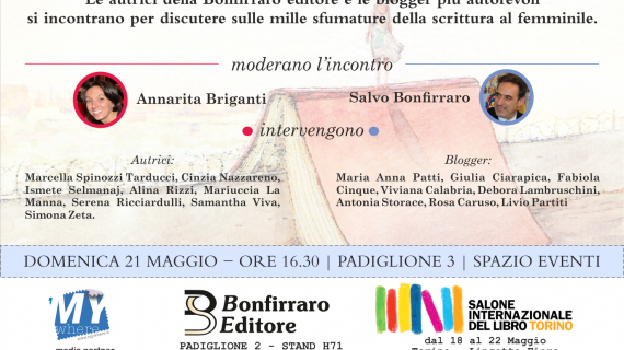 Confini in rosa. Oltre la scrittura al femminile
