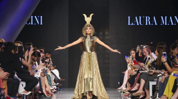 Ready-Couture e giovani designer arabi: ecco l’Arab Fashion week