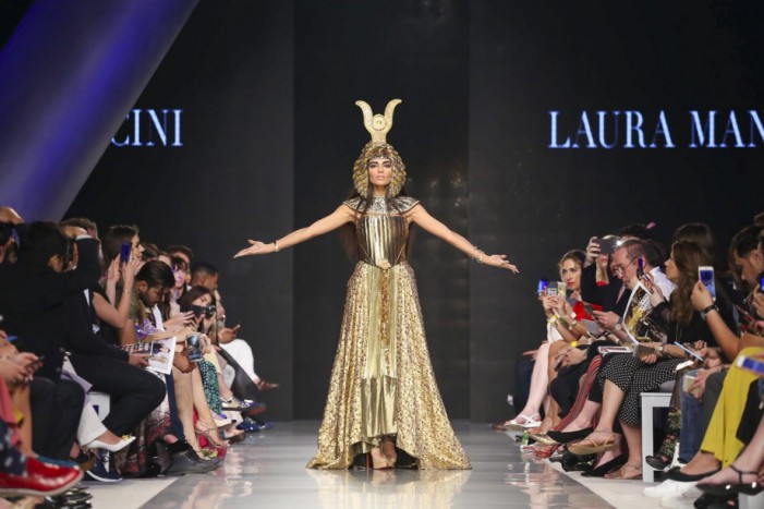 Ready-Couture e giovani designer arabi: ecco l’Arab Fashion week