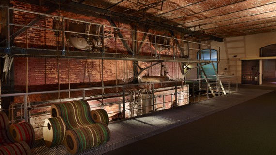 We wear Culture, il Museo del Tessuto diventa partner di Google