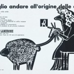 Il filo rosso Lanerossi corre lungo una storia di 200 anni
