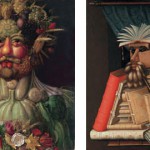 Arcimboldo a Tokyo