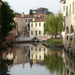 Treviso, preziosa perla del Veneto