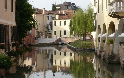 Treviso, preziosa perla del Veneto