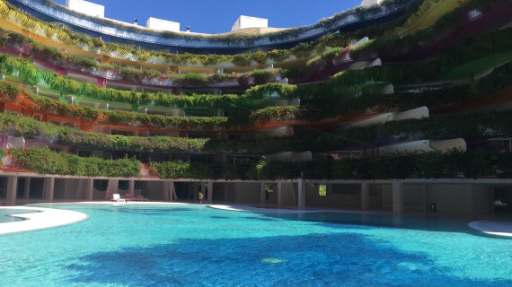 Ibiza, ritmi musicali e non solo