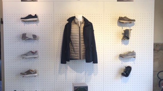 Al Pitti 92 tutti pazzi per la giacca multiuso