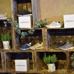 Lumberjack e oXs: a Pitti 92 le scarpe per l’uomo che non deve fermarsi mai