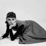 A Morges, una mostra su Audrey Hepburn