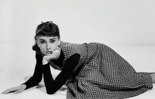 A Morges, una mostra su Audrey Hepburn