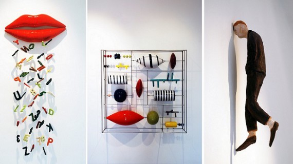 Terre in vista: la ceramica contemporanea è in mostra