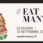 #EATMANTUA, la tradizione culinaria mantovana a Palazzo Tè