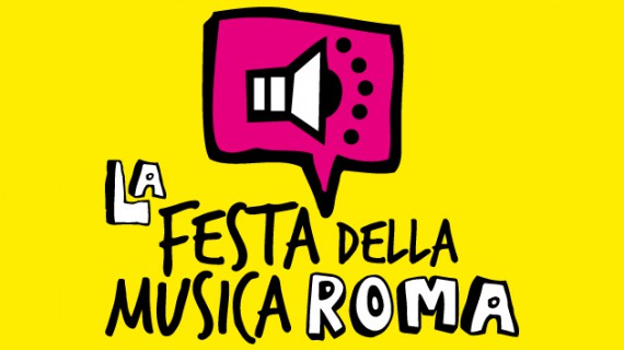 Festa della Musica 2017, Roma c’è e si sente
