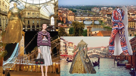 L’IICRIO fa immergere Rio nella tradizione italiana!