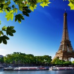Bonjour Paris, la caccia al tesoro targata Air France