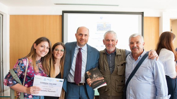 Torna fra cammini e borghi Via Francigena Collective Project